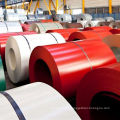 PPGI Color Coated Steel Coil